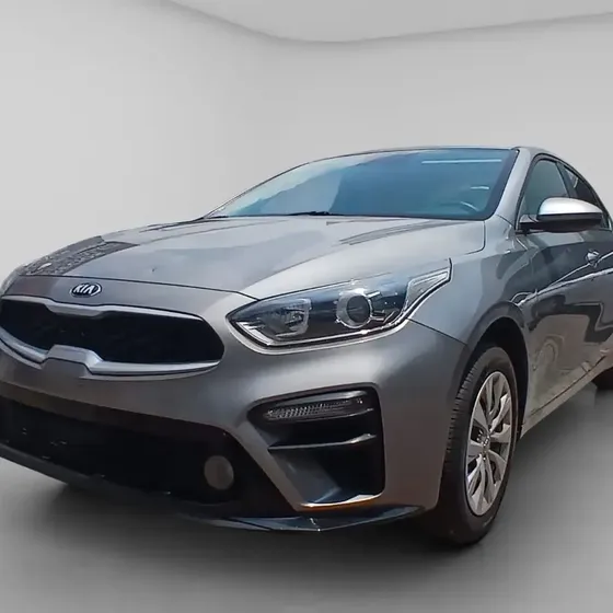 Kia Forte 2021 2.0 L 4 P At