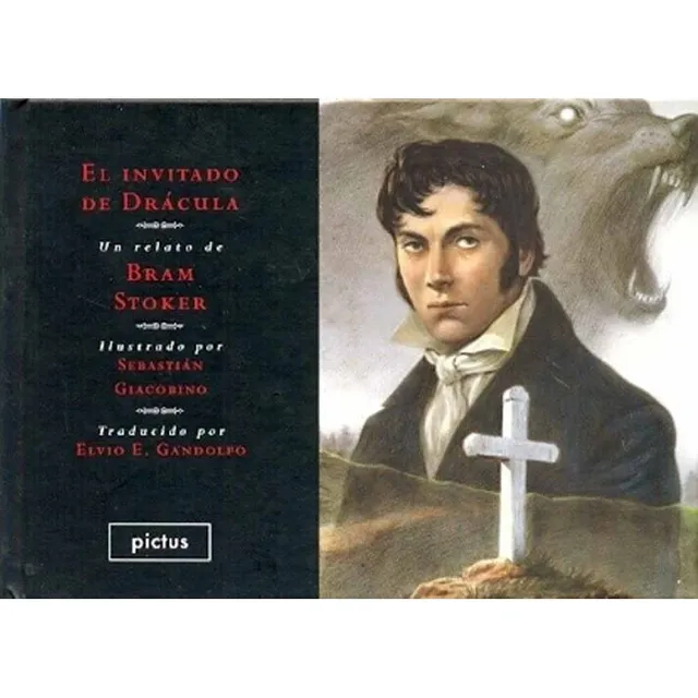 El Invitado De Dracula