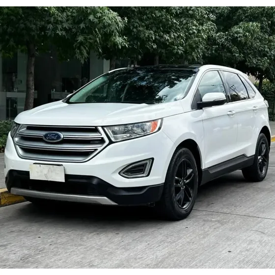 Ford Edge 2019