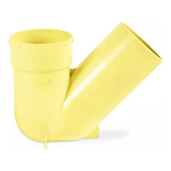 Sifón Sanitario 3 Pulgadas. Betaplast