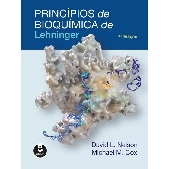 Livro Princípios De Bioquímica De Lehninger
