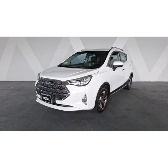 Jac Sei3 1.6 Quantum Cvt