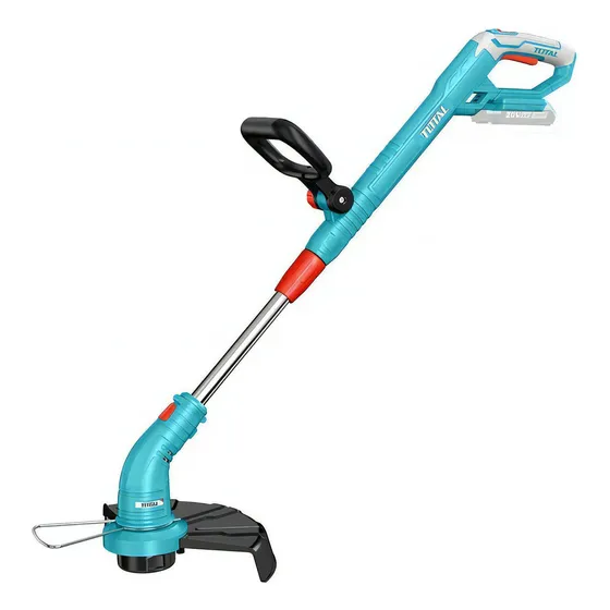 Bordeadora inalambrica 300mm Total Sin Bat tgtli2001 Turquesa
