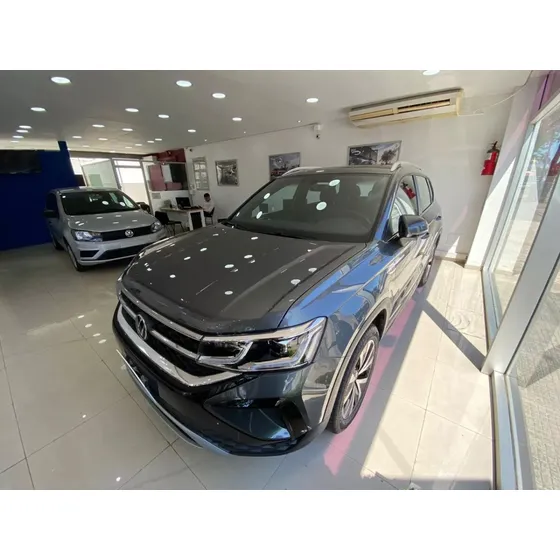 Volkswagen Taos 1.4 250 Tsi Highline