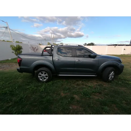Nissan Frontier 2.3t Xe 4x2 Mt L22