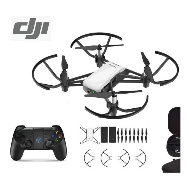 Drone Dji Tello 