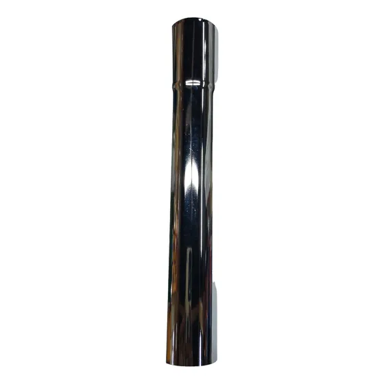 Extensión Para Lavamanos 1-1/4puLG Metalica Marca Beltg