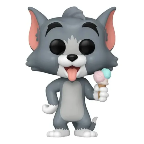 Funko Pop! Tom y Jerry - Tom con Helado #1657