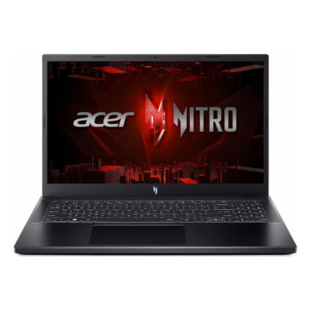 Notebook Gamer Acer Nitro V ANV15-51-57WS IntelÂź Coreâą i5-13420H 13ÂȘGeração 512SSD 8GB NvidiaÂź GeForceÂź RTX 3050 GDDR6 Linux Gutta 15,6' Notebook Gamer Acer Nitro V ANV15-51-57WS IntelÂź Coreâą i5-13420H 13ÂȘGeração 512SSD 8GB NvidiaÂź GeForceÂź RTX 3050 GDDR6 Linux Gutta 15,6'