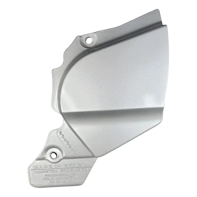 Tapa Cubre Piñon Original Para Moto Honda Tornado Xr 250