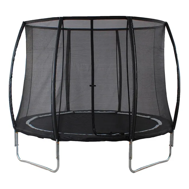 Trampolín Grande 3.05 Cama Elástica Resistente