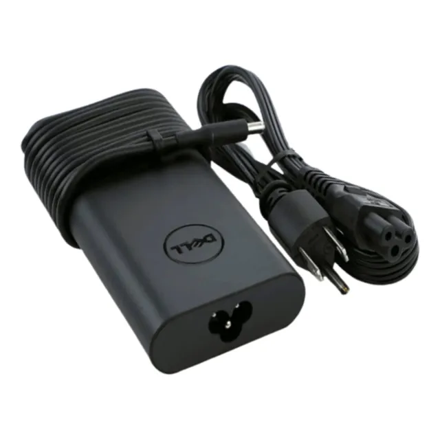 Cargador Dell 19.5v 3.34a 65w 4.5mm X 3.0mm Original