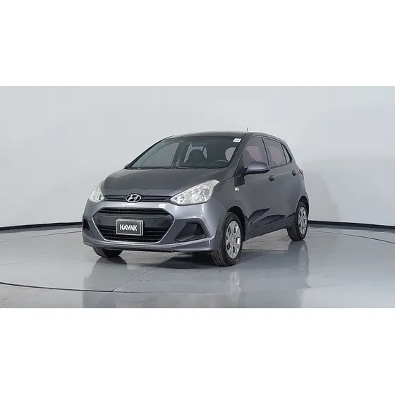 Hyundai Grand I10 1.2 Gl Mid Mt