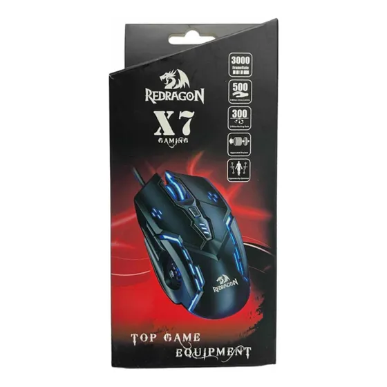 Mouse Redragon X7 Gaming