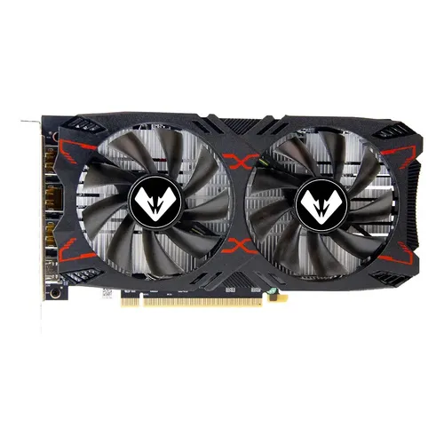 Placa de vídeo AMD Sapphire Pulse Radeon RX 6600 Series RX 6600