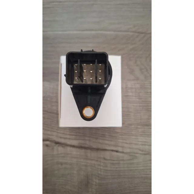A4lb-1 Conector Multipin Aft Caja Automática Toyota Terios