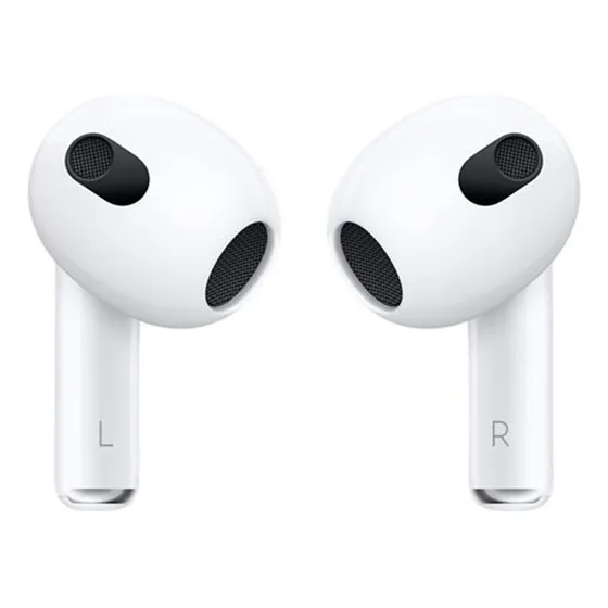 Auriculares Apple Air Pods 3º Gen Originales Nuevos Dimm