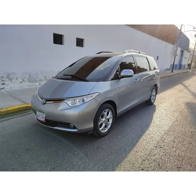 Toyota Previa Gl