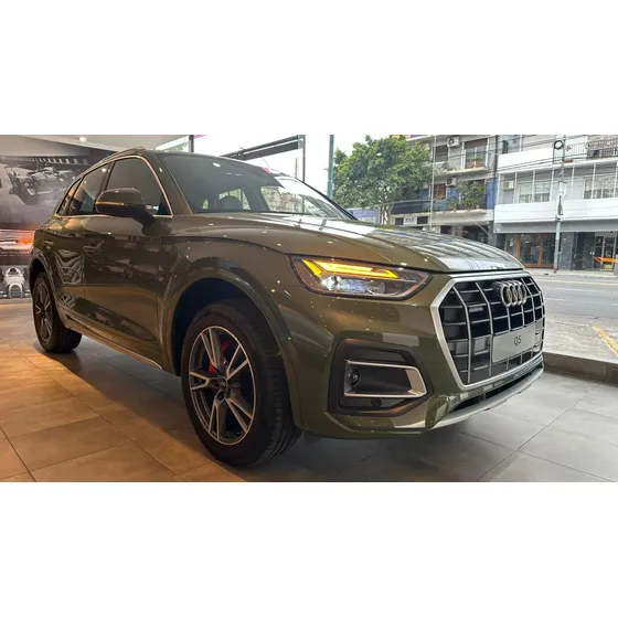 Audi Q5 45 Tfsi Advanced 245 Cv