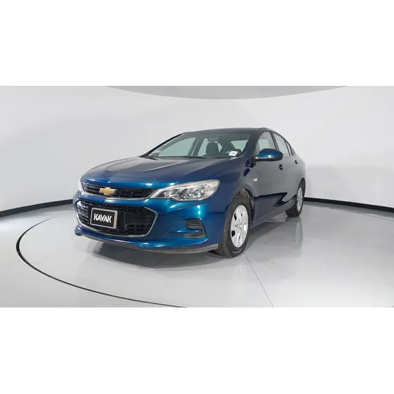 Chevrolet Cavalier 1.5 Ls A