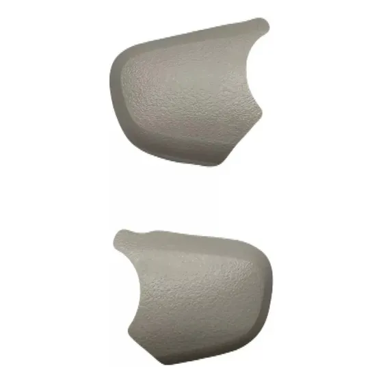 Tampa Carcaça Lateral Shell Dji Mini 4 Pro Original