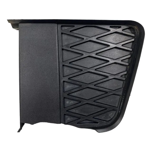 Moldura Grade Direita Parachoque Ranger  2010  2012 Usado