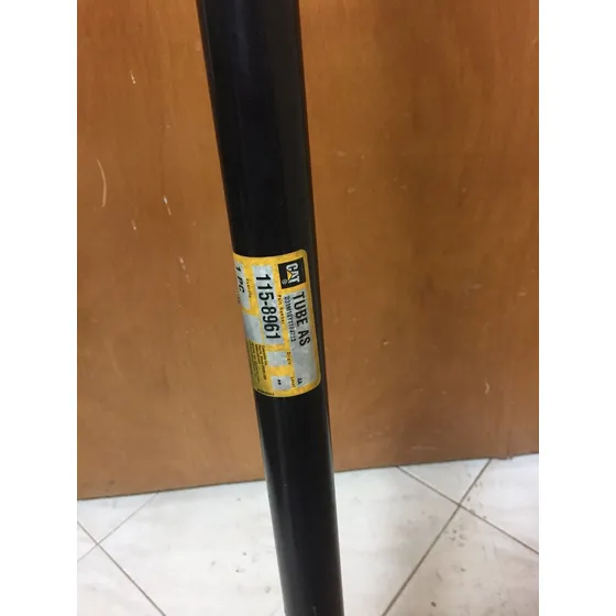 Tubo Caterpillar Parte 1158961