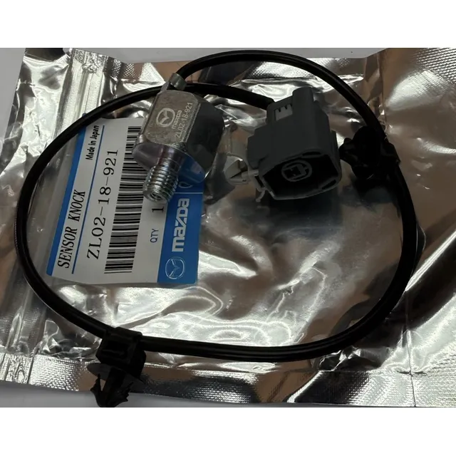 Sensor De Golpeteo O Detonacion Mazda 3 1.6 Allegro 1.6