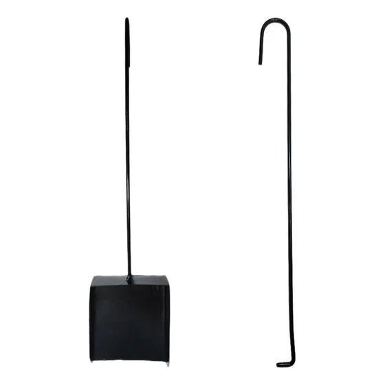 Kit De Palas Para Estufa Grande Alta Calidad