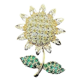 Broche Prendedor De Flores Para Mujer Para Ropa Broche Prendedor De Flores Para Mujer Para Ropa
