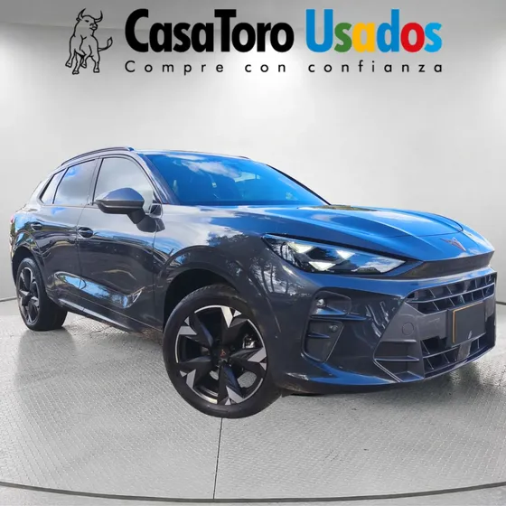Cupra Terramar 1.5 Etsi Dynamic Mhev usado en Suba