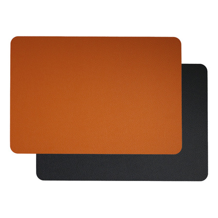 Lugar Americano Dupla Face Emborrachado Premium 30x45cm 2 Pç Lugar Americano Dupla Face Emborrachado Premium 30x45cm 2 Pç