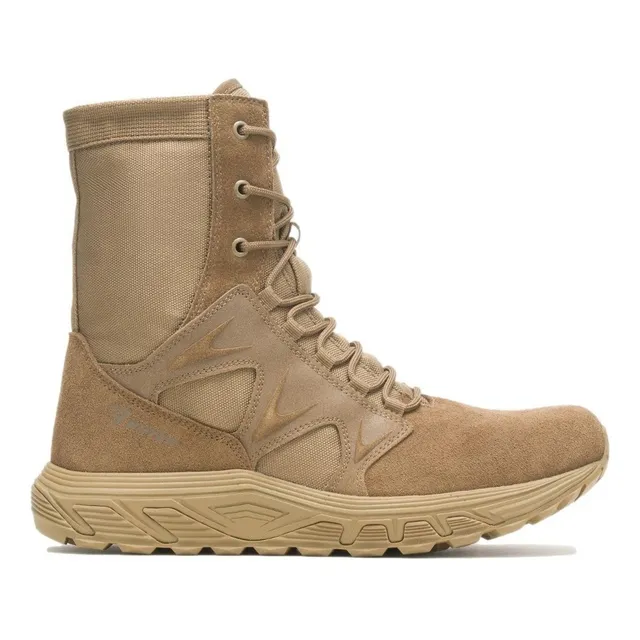 Bota Bates Rush Tall Coyote