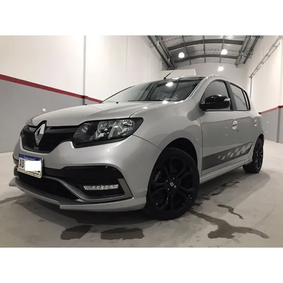 Renault Sandero 2.0 Rs 145cv