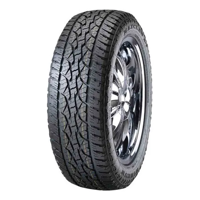 Llanta 275 55 R20 117h Xl Winrun Maxclaw A/t