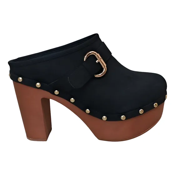 Botines Suecos Bamboo