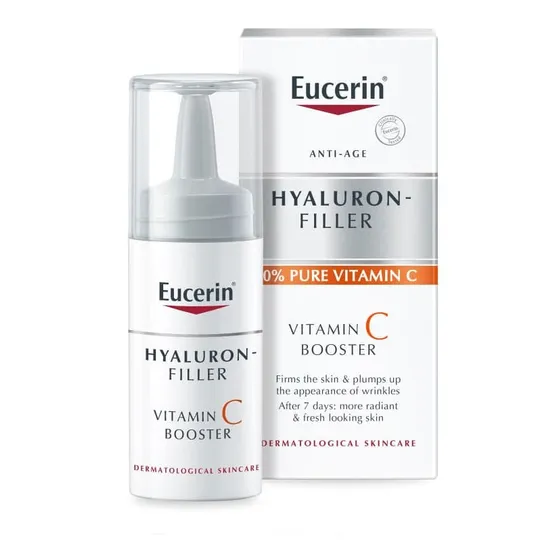 Eucerin Hyaluron Vitamina C Serum