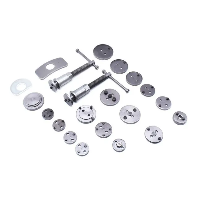Extractor De Calipers De Freno 21pz Lh-2184
