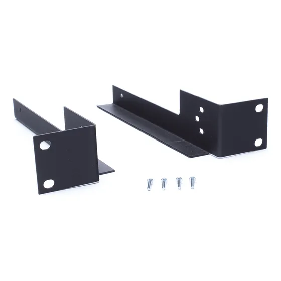 Adaptador Para Rack 19  Para Videograbadoras