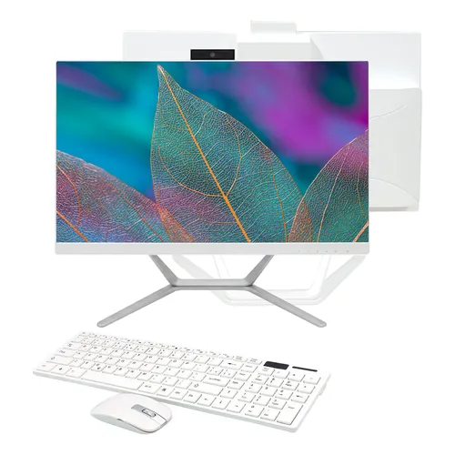 Imac Early 2009 24 Inch Core 2 Duo Ddr3 8gb Ram Nvidia Gt120