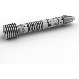 Bloques De Rompecabezas Lightsaber Plo Koon Compatibles Con Bloques De Rompecabezas Lightsaber Plo Koon Compatibles Con