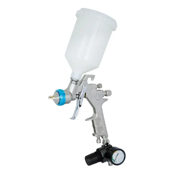 Pistola Pintar Jonnesway 1.3mm Ja-lvlp-0303w