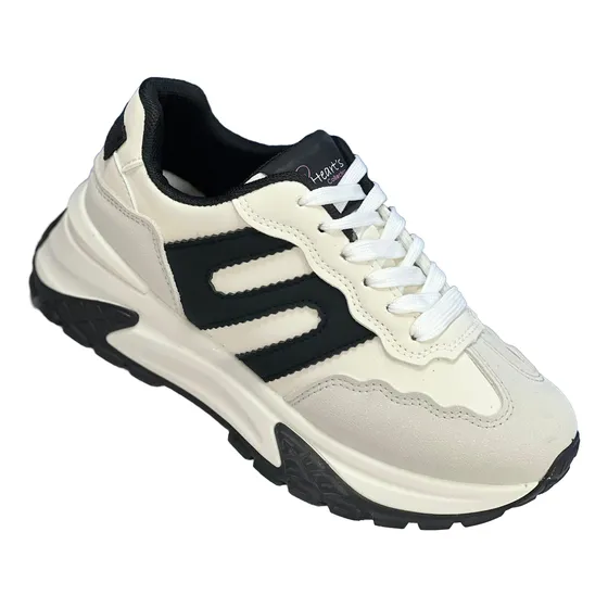 Zapato Casual Deportivo Savaya Urbano