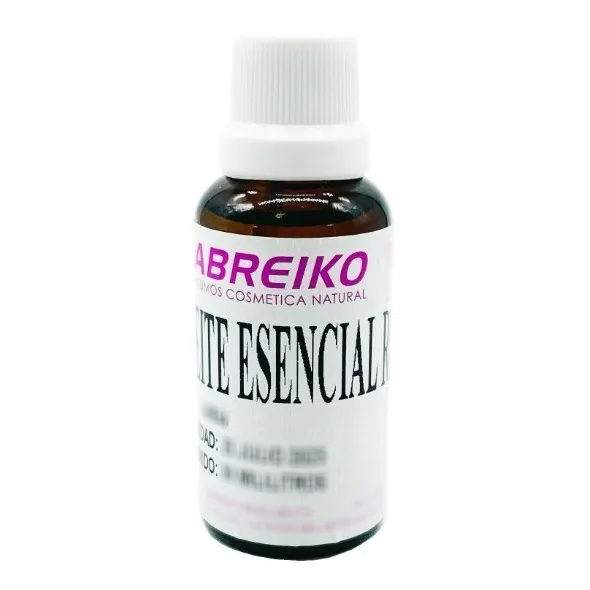 Aceite Esencial De Romero 30 Ml