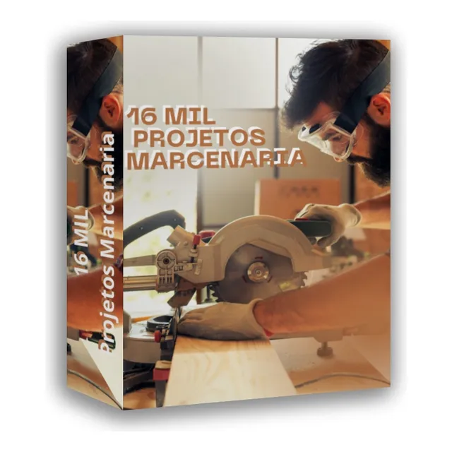 Projeto Mesa De Sinuca Diy - Pack De Marcenaria+bônus