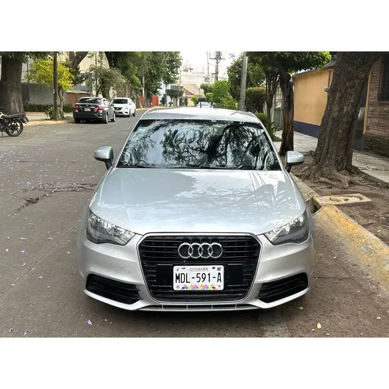Audi A1 1.4 Ego Mt