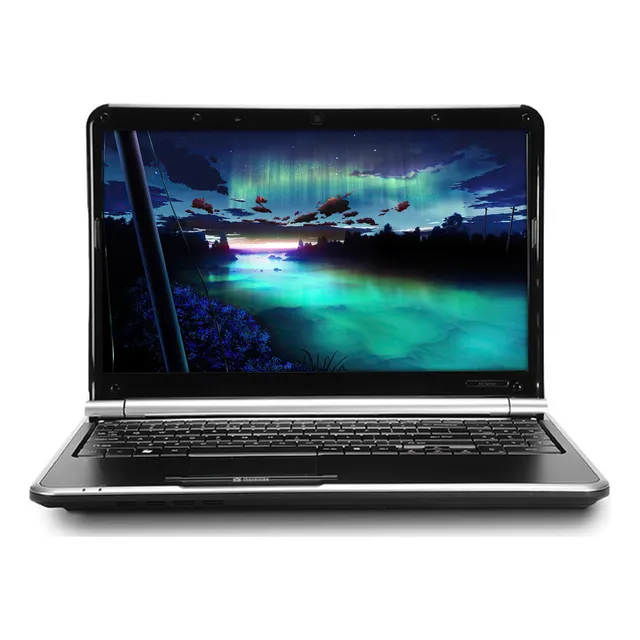 Notebook Panasonic Intel I5 4gb Ram 128gb Ssd 15,4  Dimm