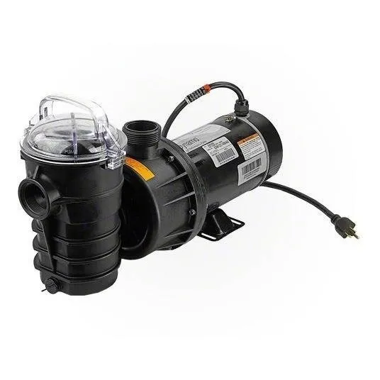 Bomba Para Piscina 1 1/2 Hp Pentair Dynamo Americana