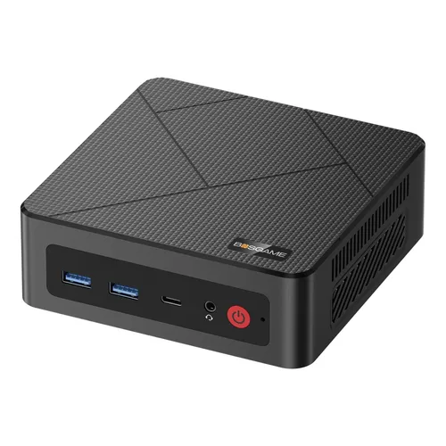 Mini Pc Beelink Ser5 Max 1tb 16gb Processador Ryzen 7 5800h