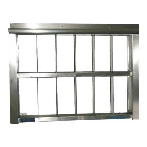 Escurridor Plato Acero 430 120x30x65 Espd120a0 Starinox Xavi